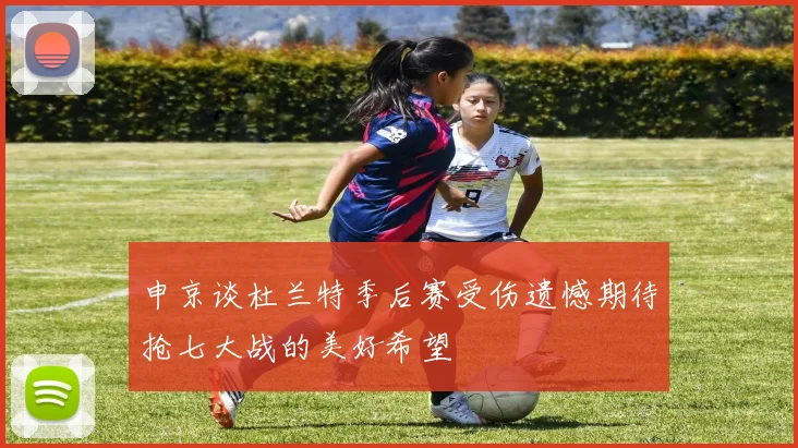 申京谈杜兰特季后赛受伤遗憾期待抢七大战的美好希望